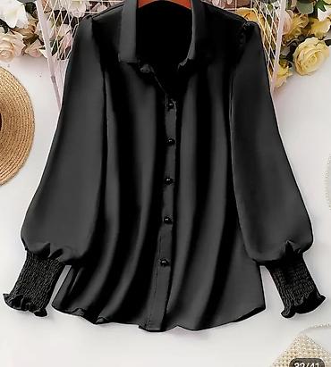 Şəxsi əşyalar: Женская одежда. Xl-Xxl. (50-54).Большие размеры. Новое . Передаю ок м — 5