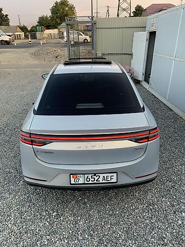 GAC: Электромобиль GAC AION S PLUS 500km 2023 год Максимальная комплектация at lalafo.kg — 7 GAC: Электромобиль GAC AION S PLUS 500km 2023 год Максимальная комплектация — 7