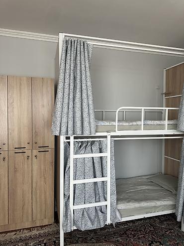 Долгосрочная аренда квартир: 1 комната, Собственник, Без подселения, С мебелью полностью — 8