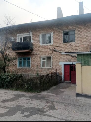 сдаю однокомнатную квартиру долгосрочное: 1 комната, 33 м², Индивидуалка, 2 этаж, ПСО (под самоотделку)