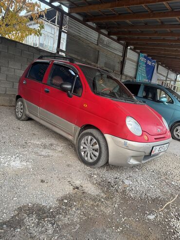 daewoo nexia сатылат: Daewoo Matiz: 2005 г., 0.8 л, Автомат, Бензин