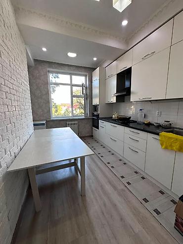81: 2 комнаты, 81 м², Филармония Элитка, 5 этаж, Евроремонт — 4