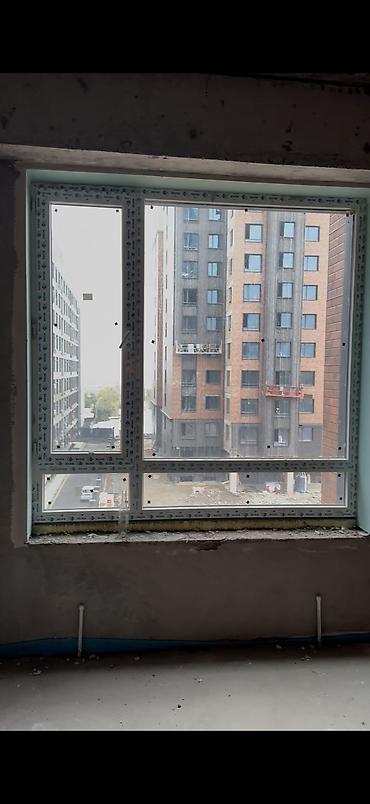 Батирлер: 3 бөлмө, 122 м², Шаардык МАИ 4 кабат, ПСО (өз алдынча бүтүрүү) — 3