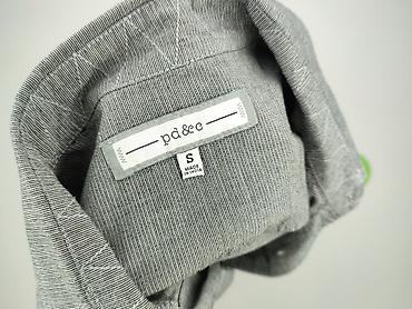 clothes silver: Koszulа dla mężczyzn, rozmiar S — 4