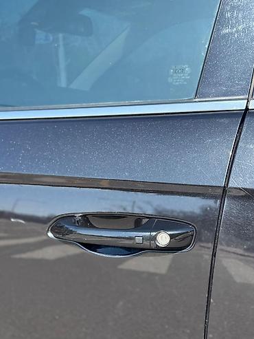 Ssangyong: Ssangyong Korando: 2019 г., Кроссовер — 12