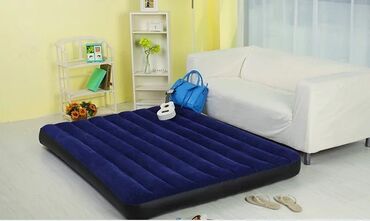 Matraslar: Yeni, Hava ilə doldurulmuş matras, Bir nəfərlik — 6