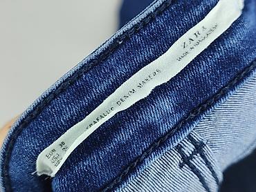 zara flared: Zara, Jeansy damskie, rozmiar S — 5