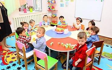 РЕЗЮМЕ Профессиональный профиль Опытный специалист по работе с детьми