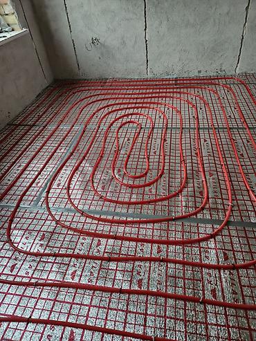 Ремонт под ключ: Ремонт под ключ | Балконы, Ванны, Кафе, рестораны Больше 6 лет опыта — 18