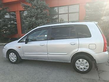 mazda premacy фара: Mazda PREMACY: 2002 г., Механика, Бензин, Минивэн — 1