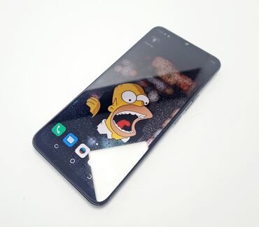 Tecno: Tecno Pova Neo, Б/у, 128 ГБ, цвет - Черный, 2 SIM — 7