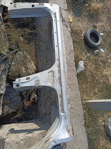 торговое оборудование бу бишкек: Эшик Арткы оң Toyota