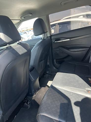 Kia: Kia Seltos: 2020 г., 1.6 л, Робот, Дизель, Кроссовер — 11