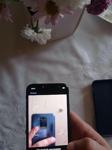 edifier ses sistemi: IPhone Xs, 256 GB, Black Titanium, Face ID — 6