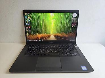 Dell: Dell 8GB SSd Kamera HDMI Procesor I5 8TH FHD. > > Prodajem Dell — 1