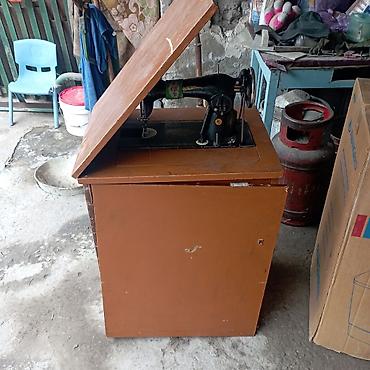 pc case: Стиральная машина AVANGARD, полуавтоматическая. Особенности: - — 1
