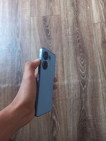 canon printer rəngləri: Tecno Camon 20 Pro, 256 GB, rəng - Mavi — 3