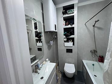 Продажа квартир: 1 комната, 38 м², Кок-Жар мкр Элитка, 2 этаж — 2