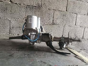 dash: ELEKTRO SERVO VOLAN ZA NISSAN QASHQAI OD 2006. DO 2013. GOD. | — 1