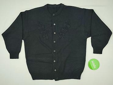 99431: Kardigan damski, rozmiar 4XL — 2
