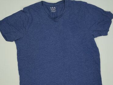 koszulka bape: SMOG, T-shirt for men, size L