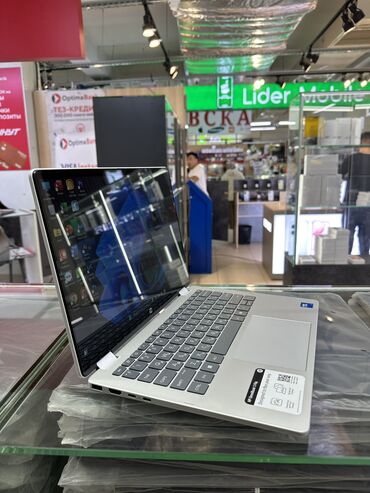 леново ноутбук бу: Ультрабук, HP, 8 ГБ ОЭТ, Intel Core i5, 13.3 ", Жаңы, Жумуш, окуу үчүн, эс тутум SSD