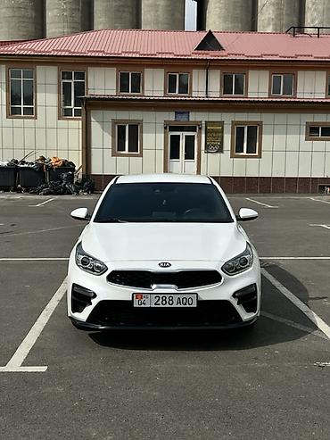 киа к5 рулевая рейка: Kia K3: 2020 г., 1.6 л, Вариатор, Бензин, Седан — 1