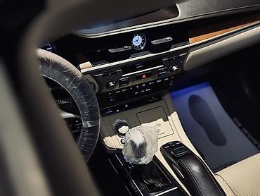 Lexus: Lexus ES: 2017 г., 2.5 л, Гибрид — 22