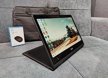 Ноутбуки Dell: Ультрабук, Новый, Intel Core i3 — 5