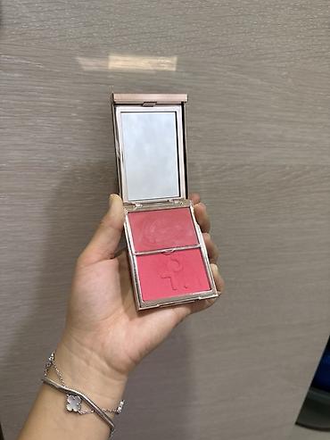 derma roller: Оригинал с Америки‼️ Румяна от Patrick Ta Использовала пару раз — 1