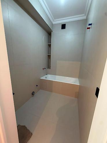 Продажа квартир: 2 комнаты, 53 м², АУЦА Элитка, 2 этаж, Свежий ремонт — 7