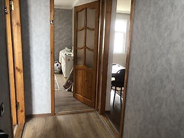 binəgədi: Binəqədi qəs. 2 otaqlı, 65 kv. m, Kredit yoxdur, Yeni təmirli — 7