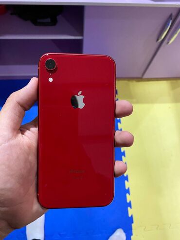 айфон xr бу бишкек: IPhone Xr, Б/у, 64 ГБ, Красный, Зарядное устройство, Защитное стекло, Чехол, 81 %