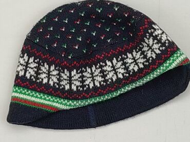 czapki dla dzieci tommy hilfiger: Hat, condition - Good