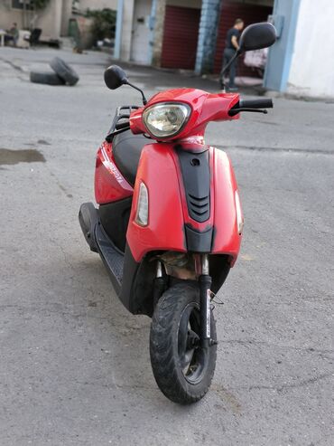 moto şalvar: - MOPED, 80 см3, 2023 год, 20000 км