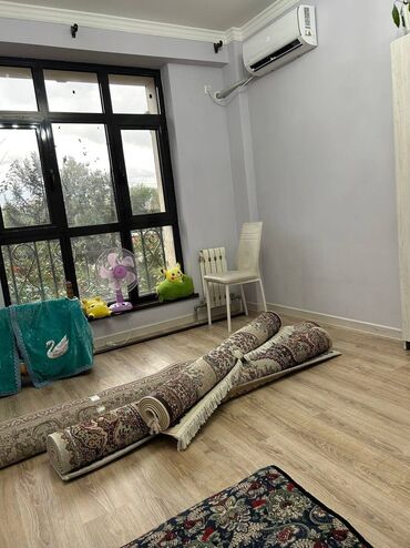 Продажа квартир: 1 комната, 41 м², Элитка, 2 этаж, Косметический ремонт