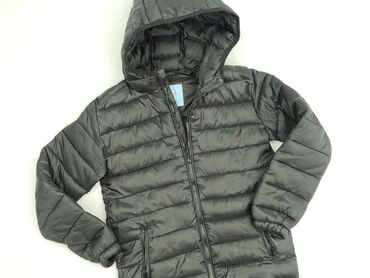 Transitional jacket, Young Style, 9 years, 128-134 cm, condition - Very good