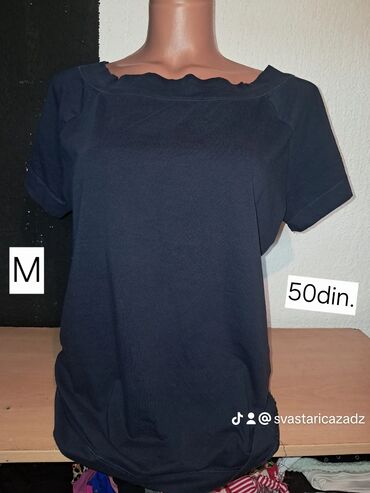 Majice kratkih rukava: Ženska garderoba – 4 modela majica/topova 1) Sjajni halter top sa — 13