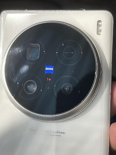 xiaomi redmi pad: Vivo X100 Ultra, Б/у, 512 ГБ, цвет - Белый, 2 SIM — 2