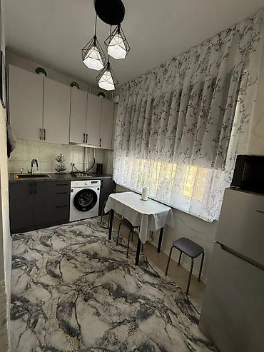 Посуточная аренда квартир: Студия, Постельное белье, Кондиционер, Парковка — 9