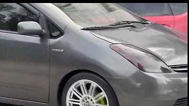 Toyota: Toyota Prius: 1.5 l | 2007 il Hetçbek — 3