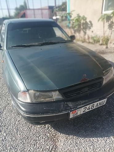 тормозные диски бишкек: Daewoo Nexia: 2007 г., Седан — 2
