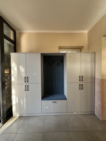 Мебель на заказ: Мебель на заказ, Вешалки — 21