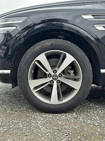 Hyundai: Hyundai : 2021 г., Кроссовер — 36