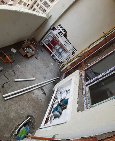 Su təchizatı: Grand SANTEXNIKA SİZE ÖZ XİDMETİLERİNİ TEKLİF EDİR. Her nov santexnik — 4