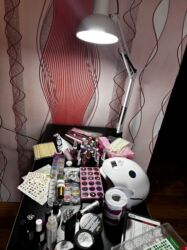 Manikür, pedikür aparatları: Məhsulların bəziləri cəmi 1 ay, bəziləri isə ümumiyyətlə istifadə — 2