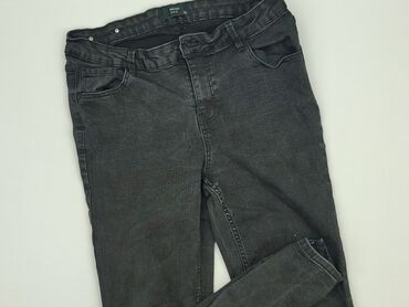 jeansy bootcut levi's: Jeans for women, size XL (EU 42)