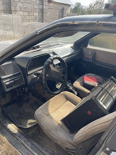 диска 210: Audi 100: 1988 г., 2.3 л, Механика, Бензин — 3