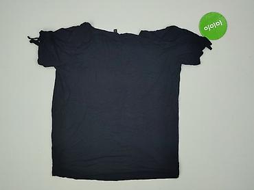 daily essentials tshirt: Sinsay, T-shirt damski, rozmiar M — 3