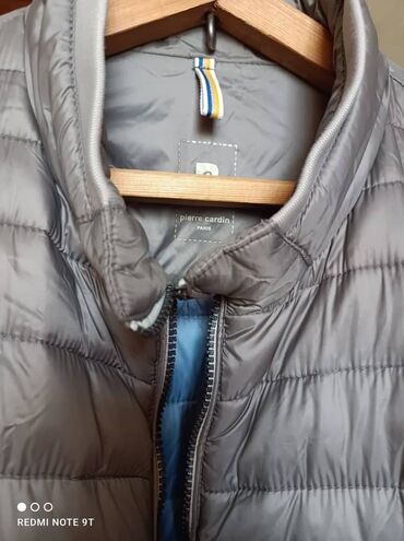 Куртки: Деми куртки — 3